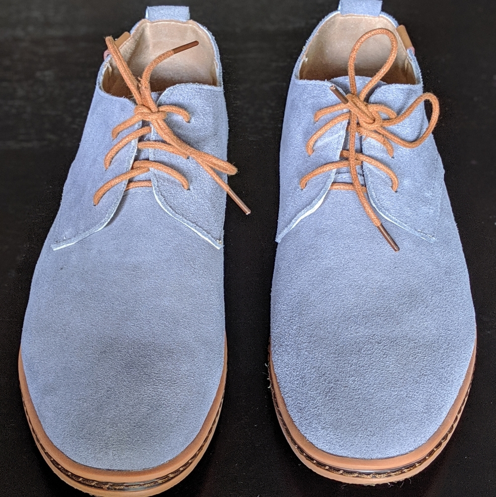 Oxfords - Picture 4 of 6